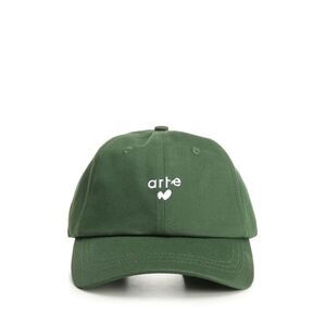 Arte Men Heart Cap